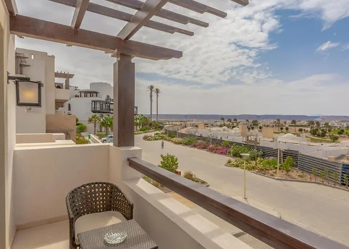 Spectacular In Ancient Sands, El Gouna Hurgada