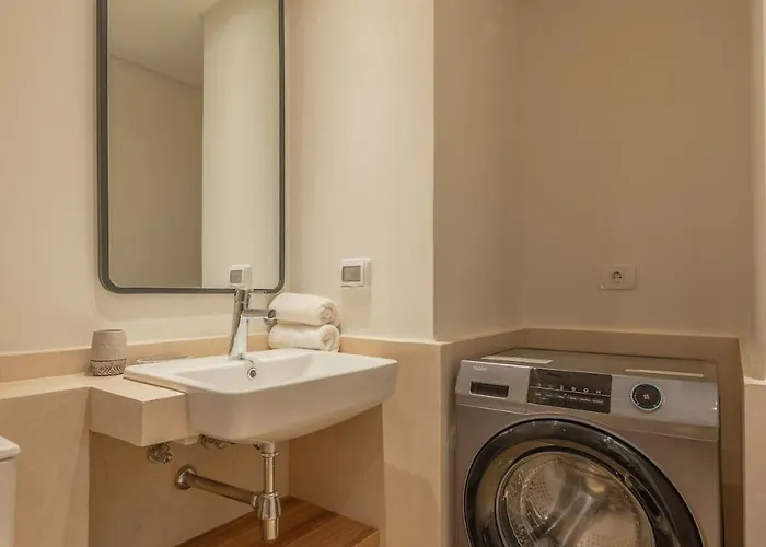 Spectacular In Ancient Sands, El Gouna Daire