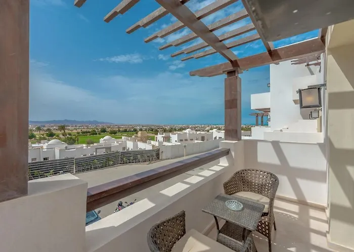 Daire Spectacular In Ancient Sands, El Gouna *