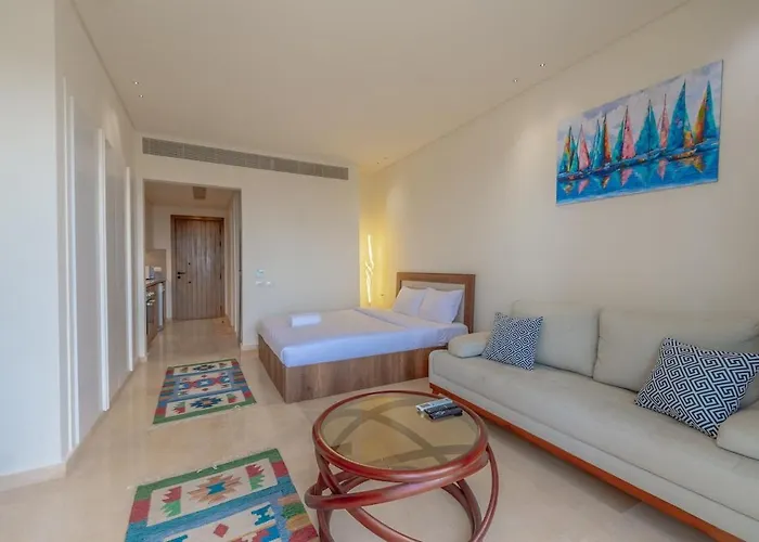 Spectacular In Ancient Sands, El Gouna * Hurgada