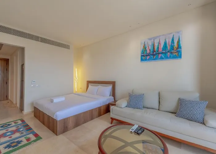 Spectacular In Ancient Sands, El Gouna